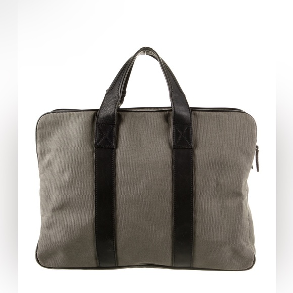 Giorgio Armani Top Handle Bag - Picture 3 of 4